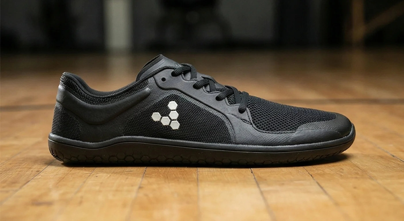 Vivobarefoot Primus Lite III Minimalist Shoe