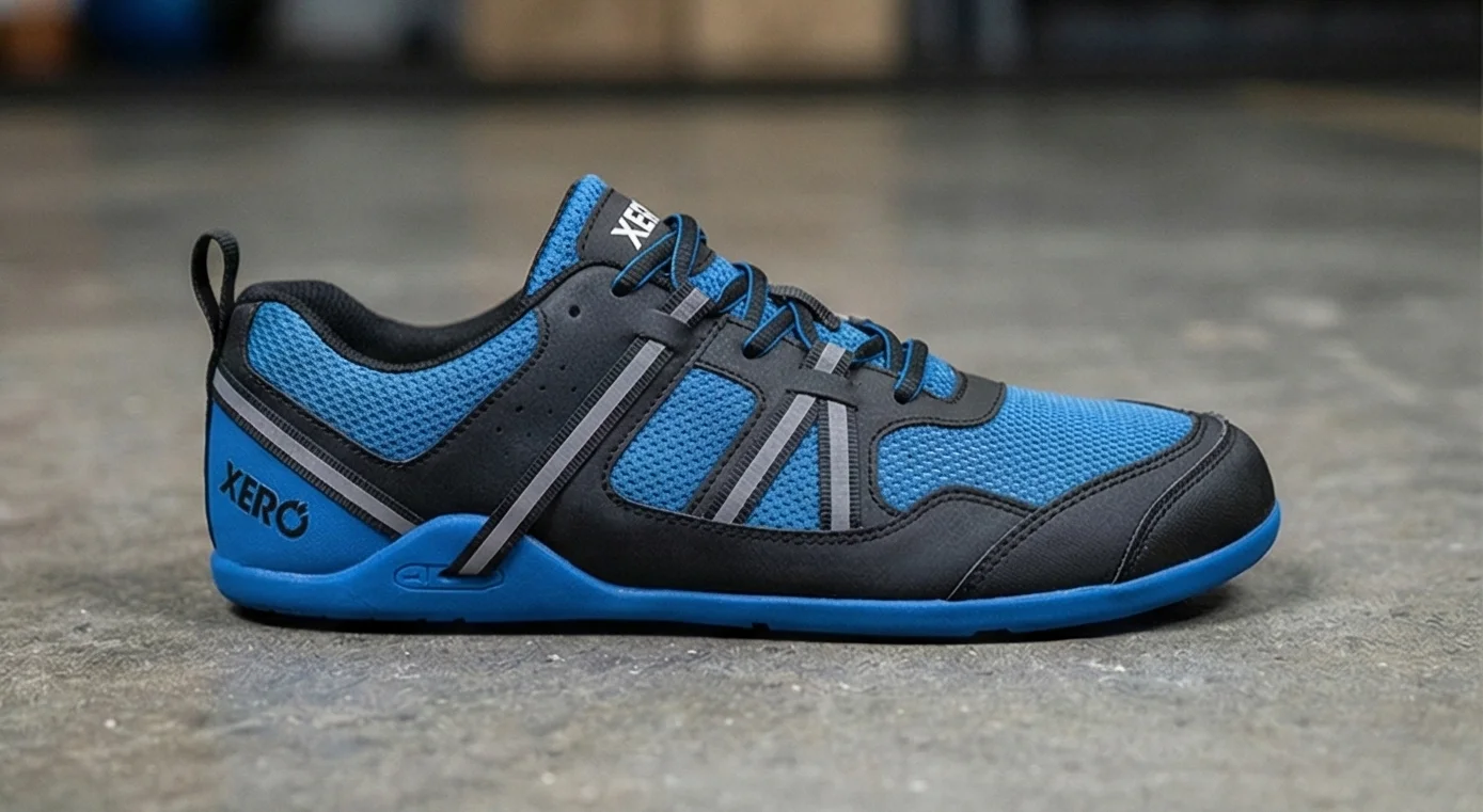 Xero Shoes Prio Minimalist Training Shoe
