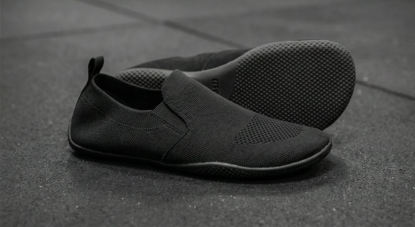 Notorious Lift Deadlift Slipper