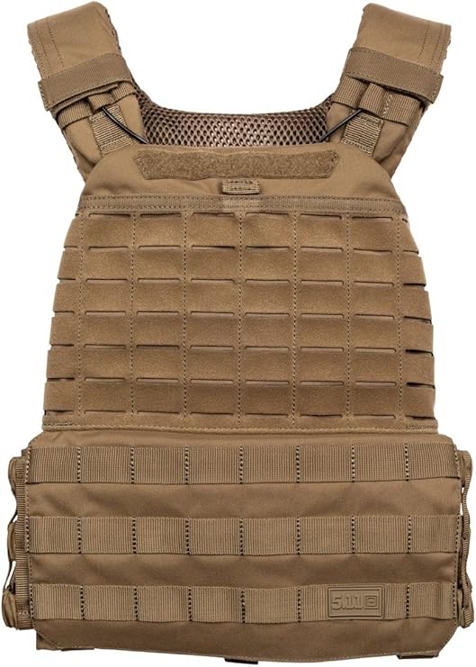 5.11 TacTec Plate Carrier