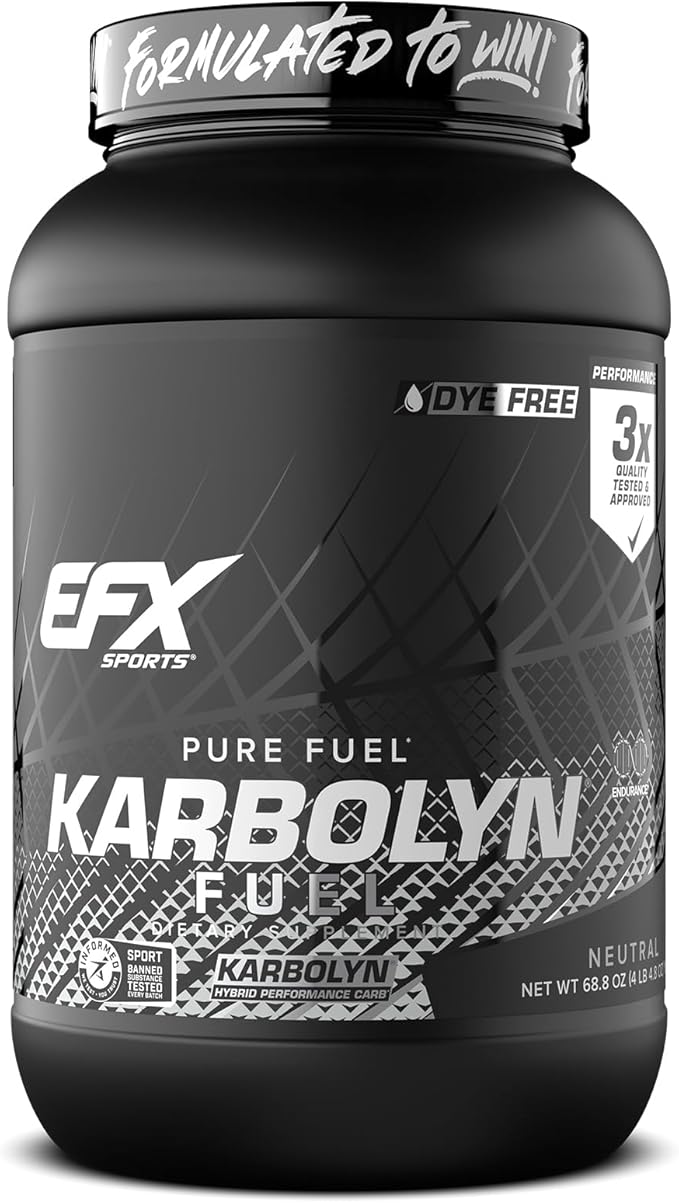 Intra-Race Energy Gel