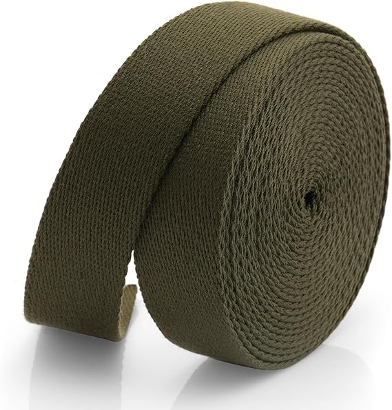 Cotton Lifting Straps