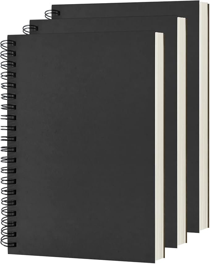 Hardcover Journal