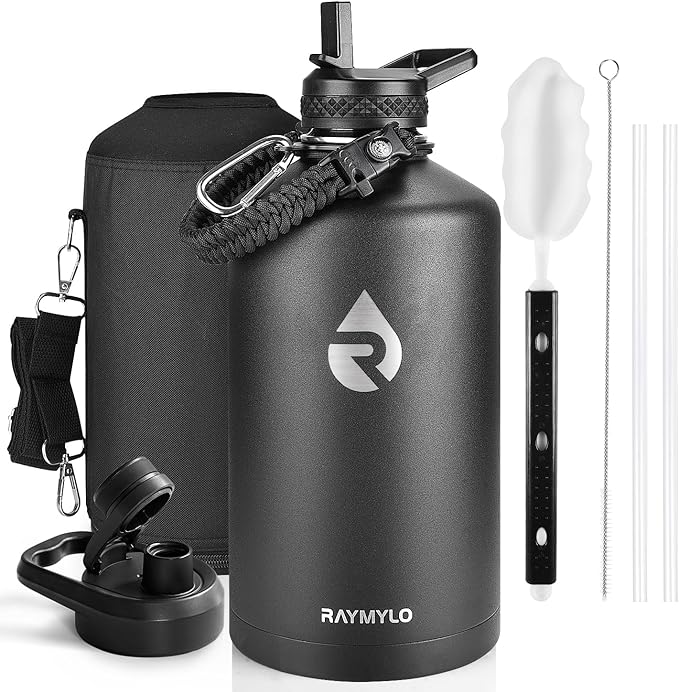 1 Gallon Water Jug