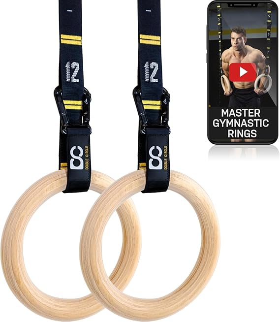 Gymnastic Rings