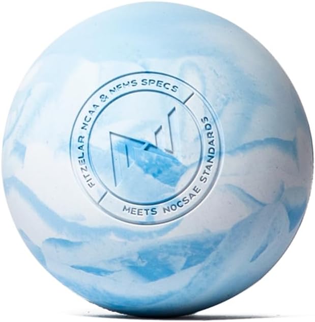 Lacrosse Ball