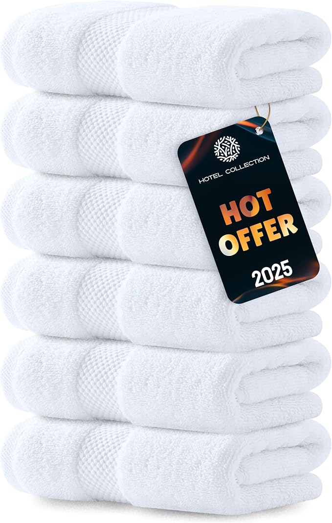 Hooded Gym Towel