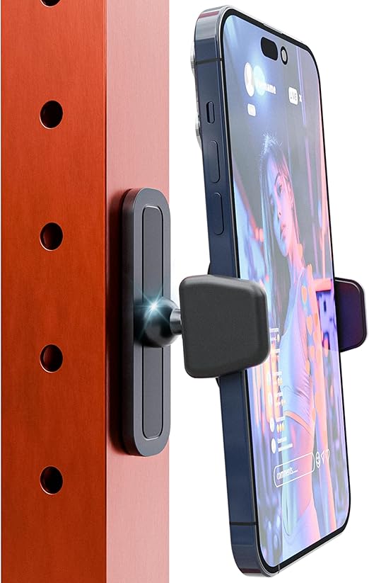Magnetic Phone Mount