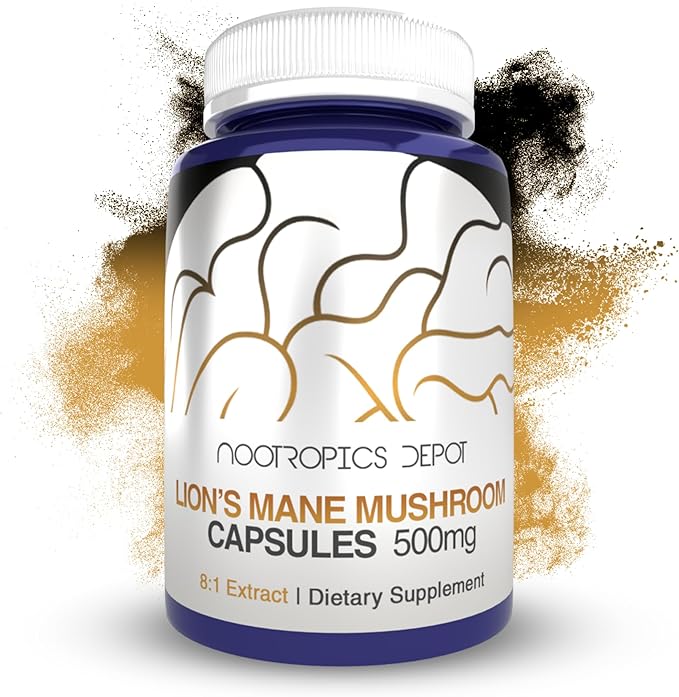 Nootropics Depot KSM-66