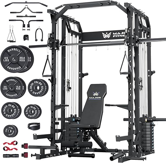 Perfect Fitness Multi-Gym