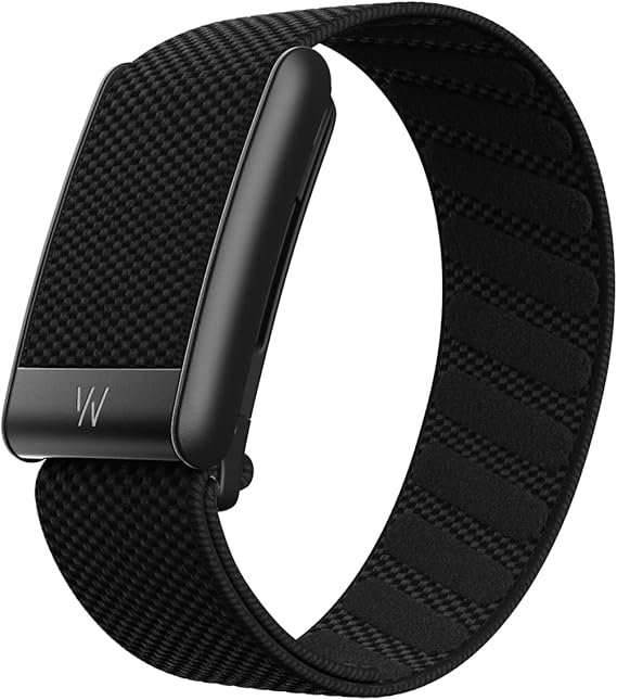 Wahoo TICKR X Heart Rate Monitor