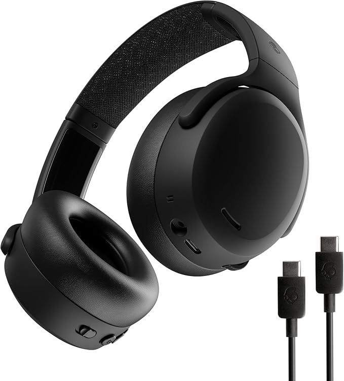 Soundcore ANC Headphones