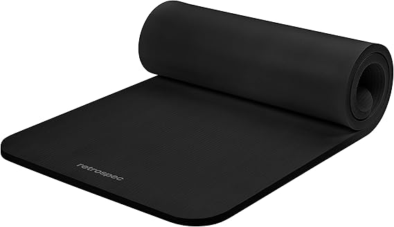 Thick Yoga Mat