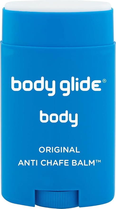 Body Glide Anti-Chafing Balm