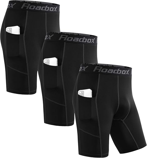 Compression Shorts