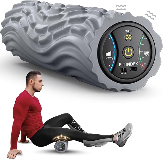 High Density Foam Roller