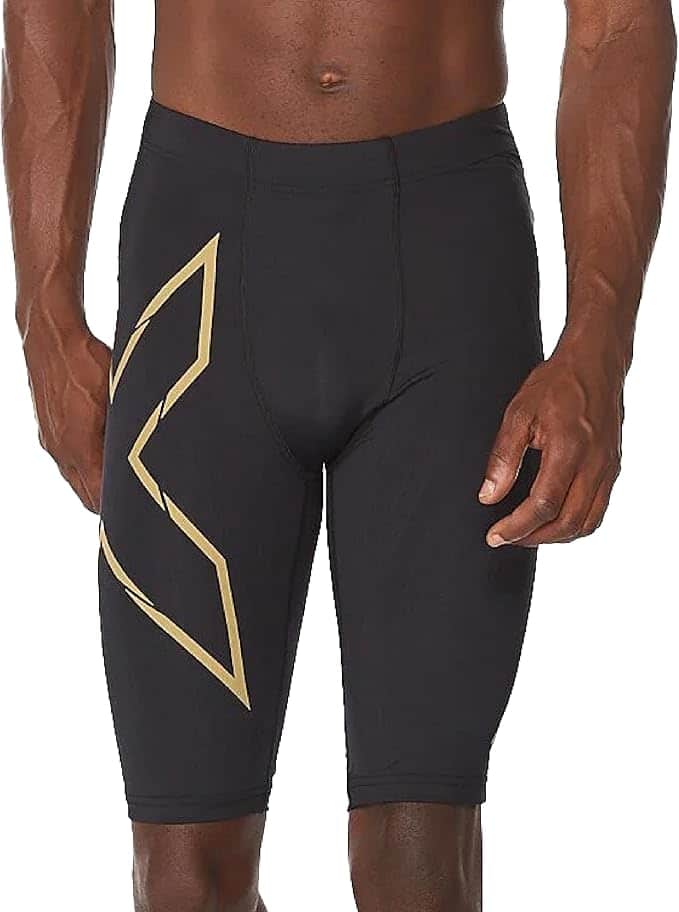 2XU Compression Shorts