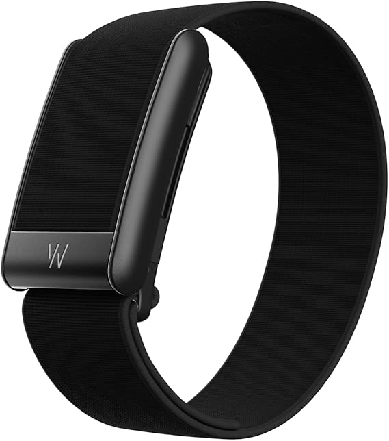 Fitbit or Garmin Tracker