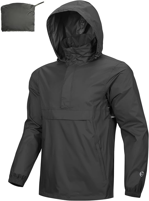 All Weather Outdoor Gear