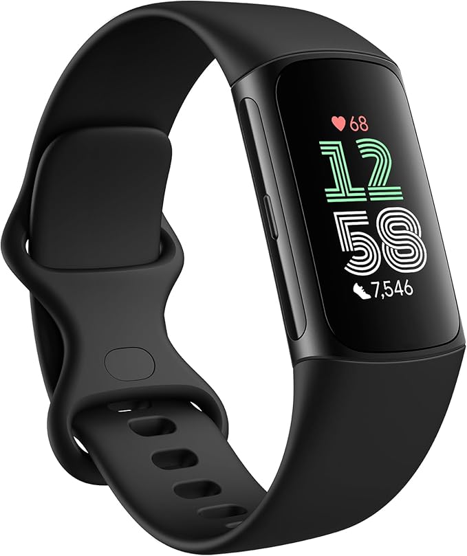 Fitness Activity Tracker
