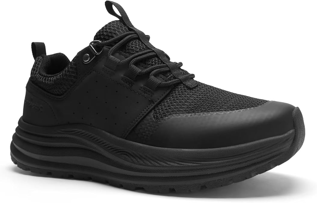 Anatomical Wide Toe Box Shoes