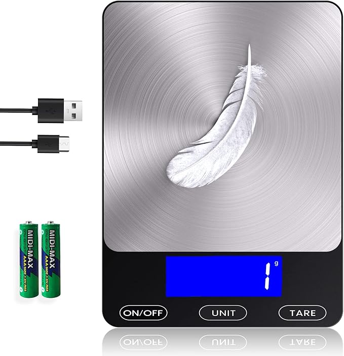 Digital Kitchen Food Scale