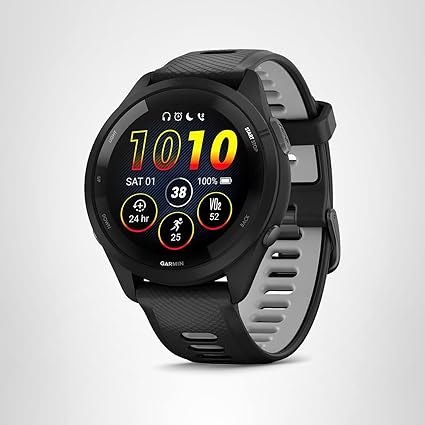 Garmin Forerunner 265