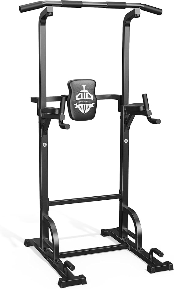 Iron Gym Total Upper Body Bar
