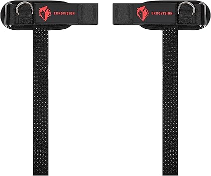 Lifting Straps or Versa Gripps