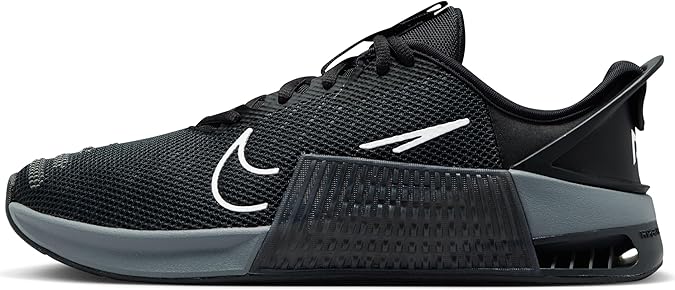 Nike Metcon or Reebok Nano