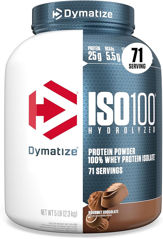 Whey Protein Isolate