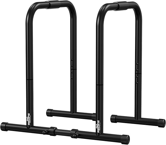 Calisthenics Parallettes