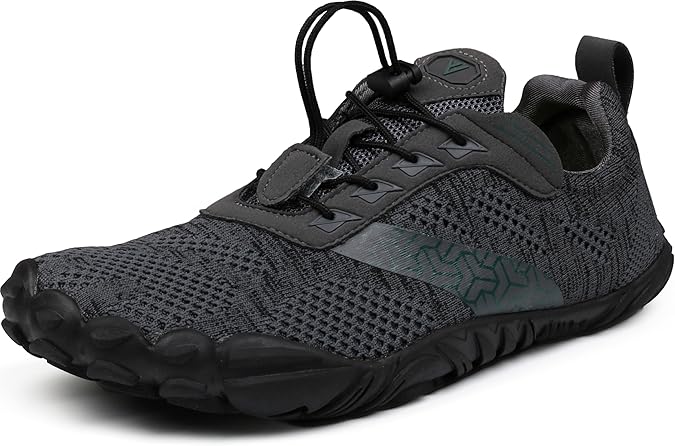 Stable Trail Running Shoes